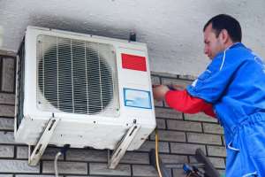 HVAC Companies Near Pauline, SC Available Now